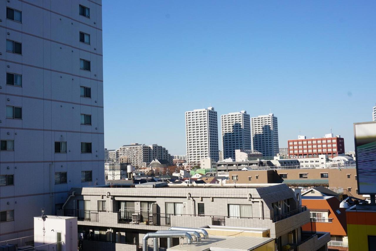 V.Close To Shinjuku Kabukicho/Korean Town/Frwifi A Tokio Exterior foto